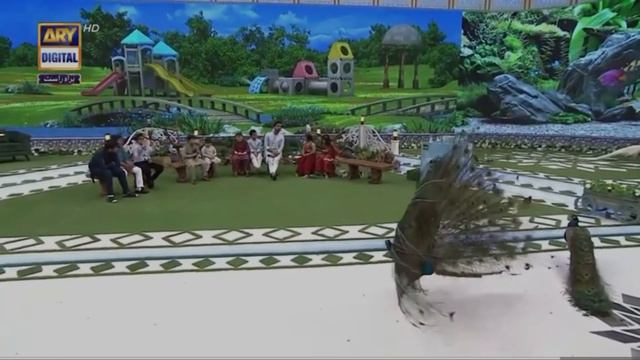 Kids Tycoon in Shan e Ramzan | Part 2 | Shan e Iftar | Kids Segment | Roza kushai