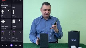Обзор Яндекс станции 2 и Сравнение с Zigbee версией Яндекс станции Макс