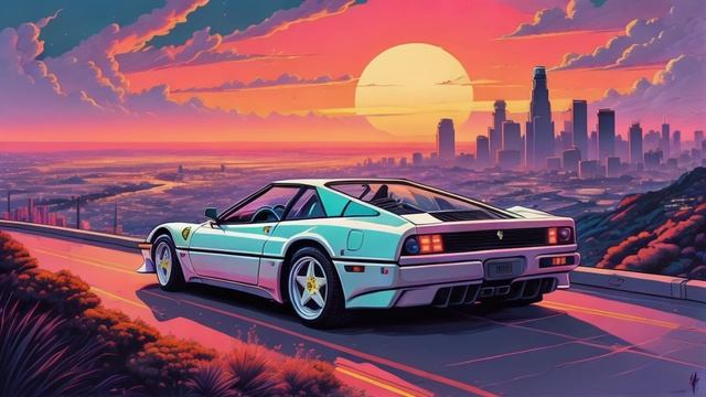 Back To The 80s смотреть онлайн