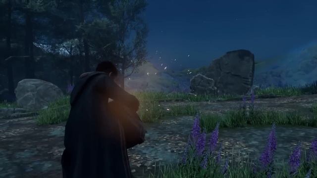 It Doesn't Stop! Hogwarts Legacy New Gameplay Trailer, Acquiring Mount & More Reveals смотреть онлайн