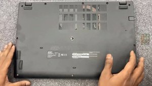 Acer Extensa 15 EX215-54-34SE 11th Gen l M.2 SSD Upgrade Tutorial