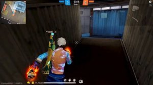 Хайлайт фф 🔥 вышел бошка 🥱 #ff #freefire