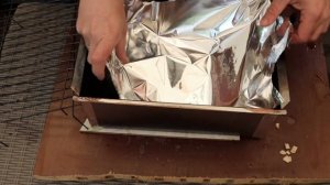 Готовим куриные ножки горячего копчения