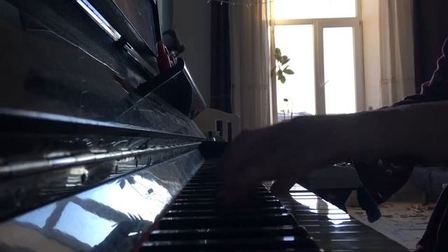 Piano sketch 8 смотреть онлайн