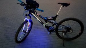 Forward Raptor 2.0 Custom