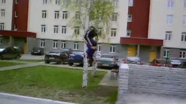 UZ-JUMPERS-ТЮЗ И ПРИКОЛЫ