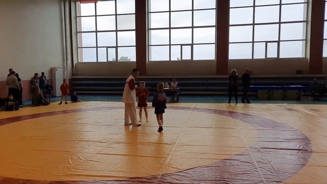 Соревнования по самбо 29.05.2022?♂️?? смотреть онлайн