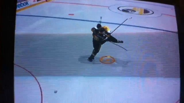 Huge NHL 11 hit смотреть онлайн