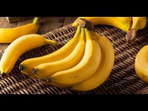 Бизнес в Камбодже. Как выращивают бананы в Камбодже.