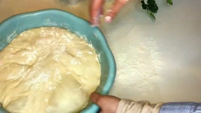 Лахмаджун?Lahmacun турецкая пицца ??#turkpizza #мясныелепёшки #лахмаджун #сидиковаула