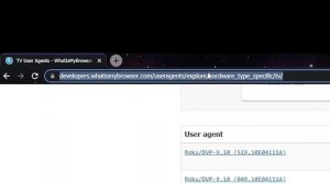 Что такое User-Agent? | Как сменить Юзер Агент? | Юзерагенты 2021