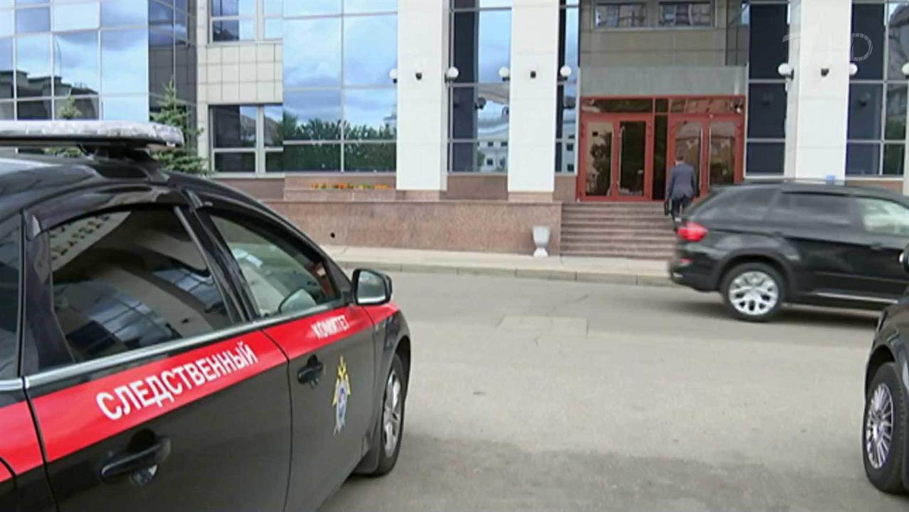 Оперативный штаб Минтранса разработал план действий в отношении перевозок пассажиров "ВИМ-Авиа"