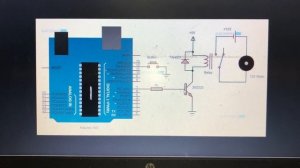 Arduino Trigger Relay ( простейшее триггерное реле)