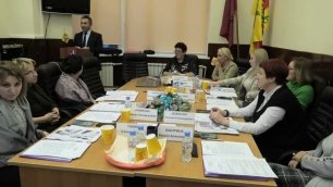 Трансляция заседания совета депутатов 17.01.2023