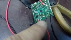 Ремонт автосирены SIREN HORN 12V 100W