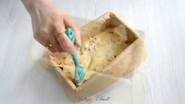 Нежный КЕКС за ПАРУ МИНУТ!!! смотреть онлайн