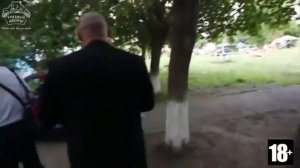 Общественное движение Трезвые Дворы Мой Челябинск выпуск № 2