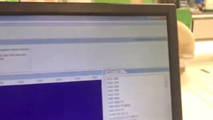 Технологии БАЗИС НЕСТИНГ на станке WOODTEC 2030L на ЛЕСДРЕВМАШ 2022 12сентября