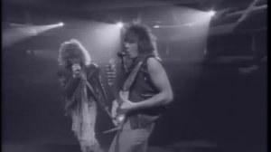 Bon Jovi - Livin' on a Prayer (ver.1)