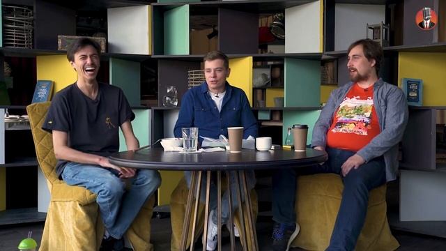 Сергей Орлов о кутье