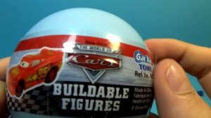 ANGRY BIRDS Surprise eggs ANGRY BIRDS Cars