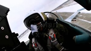 Сокрушительная мощь Су-34 Су-35 и Ми-28 видео уничтожения целей