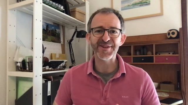 Word On The Street  Episode 1 review by Rob Lewis