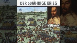 Kapitel 29 - Der 30jährige Krieg