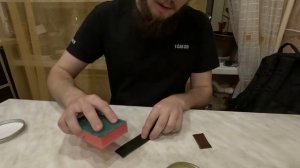 Пропитка для кожаной обуви. Рецепт индейцев майя.