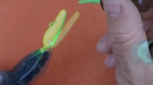 САМОДЕЛЬНЫЕ ВОБЛЕРЫ ТАК ПРОСТО  Я ЕЩЁ НЕ ДЕЛАЛ  МИКРО-Б-2