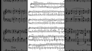 Бетховен соната 14 "Лунная" до диез минор (cis moll) ноты Beethoven sonata 14 "Moonlight" notes