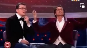 Харламов и Галыгин. Аналитики. (1)