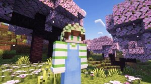 10 лучших РЕСУРСПАКОВ для Майнкрафт 1.20! | Ресурспаки Minecraft