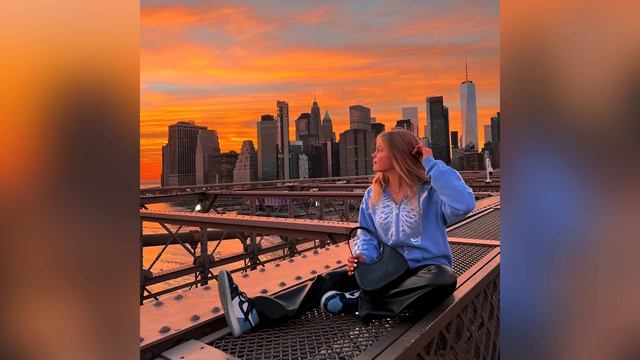 [FREE] PUSSYKILLER x КРИСПИ - Закат смотреть онлайн