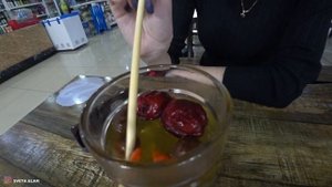 Хоргос | Дорога Караганда - Хоргос | Обзор отеля