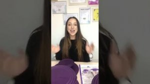 Как получить набор «Элегантность» в подарок от TUPPERWARE ? | Студия Эммы Рамазановой