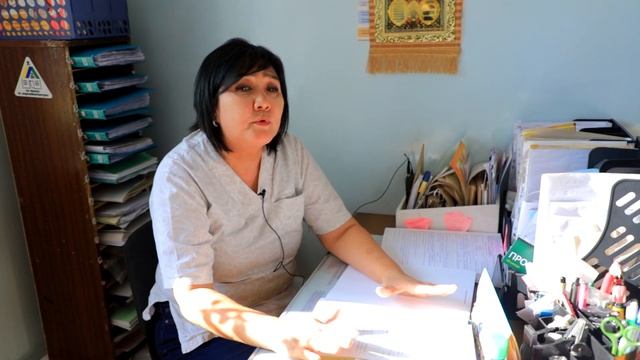Дородовый и послеродовый патронаж