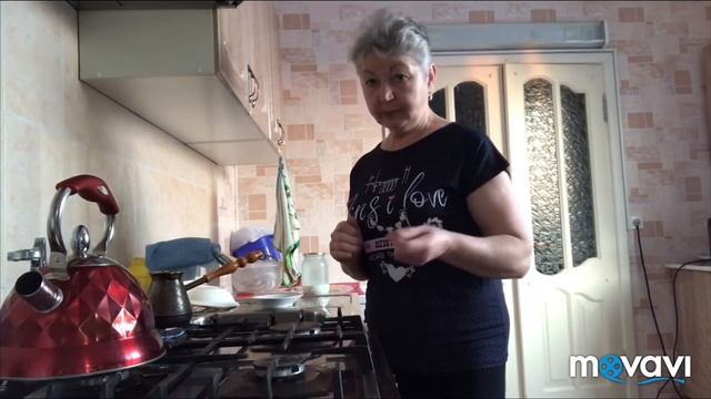 Подарки,кофе,разговоры//Засыпало снегом, красота в лесу смотреть онлайн