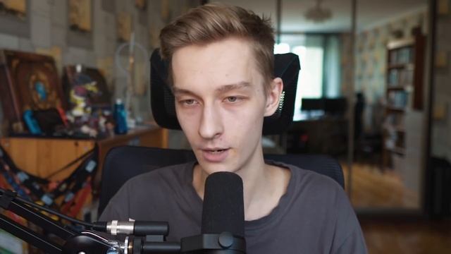 ЧЕРНЫЙ РЫНОК АККАУНТОВ в Hearthstone смотреть онлайн