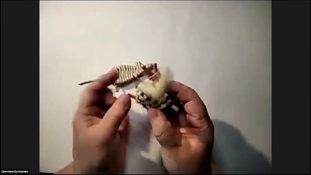 Плетение из бумажных трубочек смотреть онлайн