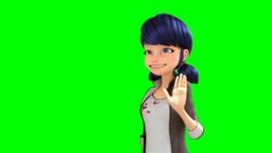 Маски Дисней и Аниме(Masking Disney and Anime)/Леди Баг,Супер-Кот,Рапунцель, Нанами, Томоэ.