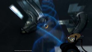 13# Portal 2 | Достижение "Круши ТВ"