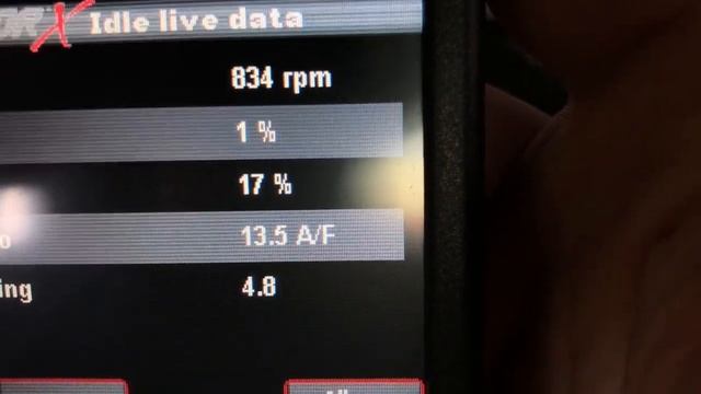 Foxbody Mustang Holley Terminator X Tips: Setup and First Drive смотреть онлайн