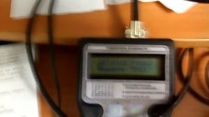 Влагомер мг4-Б для бетона