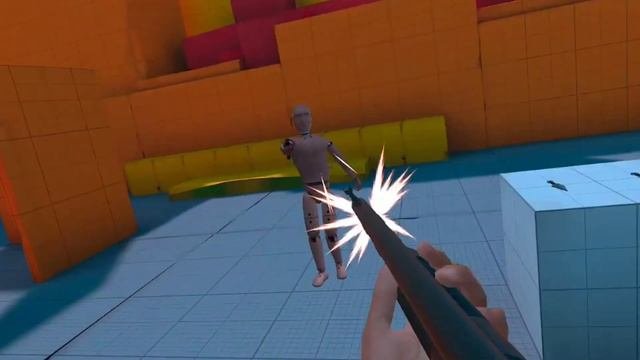 Баги рофлы Фейлы в VR!!