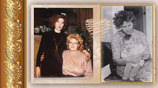 Фотослайды Липецк.Золотая свадьба.Фотослайды в подарок смотреть онлайн