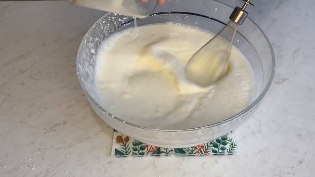 МАНДАРИНОВЫЙ ДЕСЕРТ?срочно приготовьте смотреть онлайн