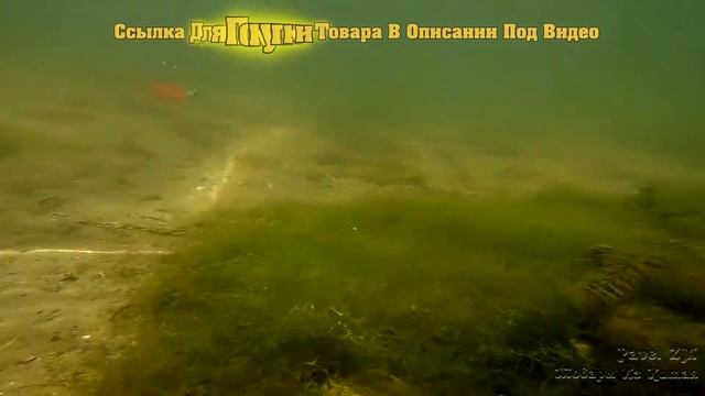 Спиннербейт на Окуня и Щуку Уловистая Приманка?