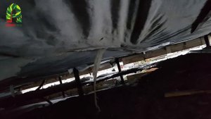 применение изоспан А цоколь