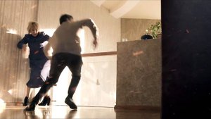 Павлова и Алеников - Случайная | Склифосовский 9